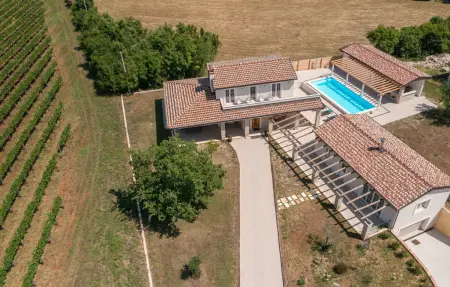 Maison 8 personnes à Buje - Photo 18