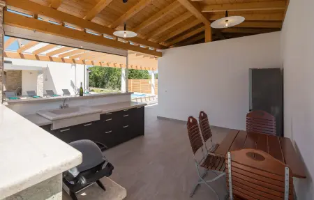 Maison 8 personnes à Buje - Photo 20