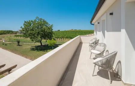 Maison 8 personnes à Buje - Photo 21