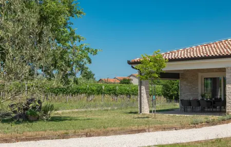 Maison 8 personnes à Buje - Photo 23