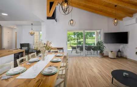 Maison 8 personnes à Buje - Photo 24