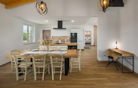 Maison 8 personnes à Buje - Photo 25