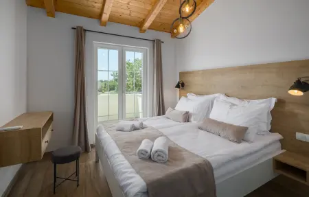 Maison 8 personnes à Buje - Photo 28