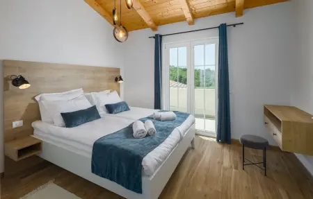 Maison 8 personnes à Buje - Photo 31
