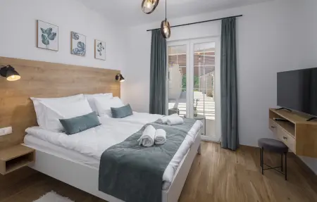 Maison 8 personnes à Buje - Photo 32