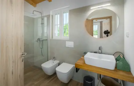 Maison 8 personnes à Buje - Photo 34