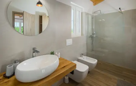 Maison 8 personnes à Buje - Photo 35