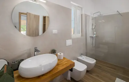 Maison 8 personnes à Buje - Photo 36