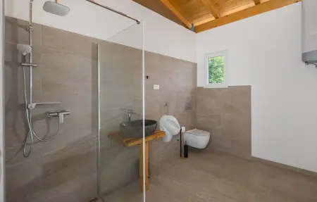 Maison 8 personnes à Buje - Photo 37