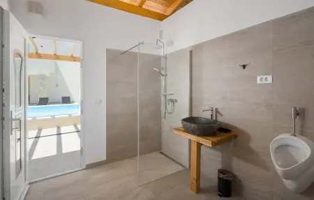 Maison 8 personnes à Buje - Photo 38