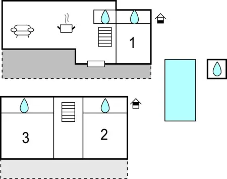 Maison 8 personnes à Buje - Photo 42