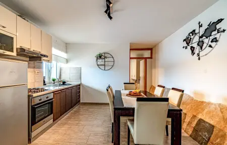 Maison 6 personnes à Blato - Photo 20