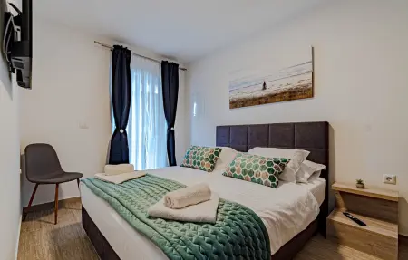 Maison 6 personnes à Blato - Photo 23