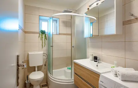 Maison 6 personnes à Blato - Photo 24