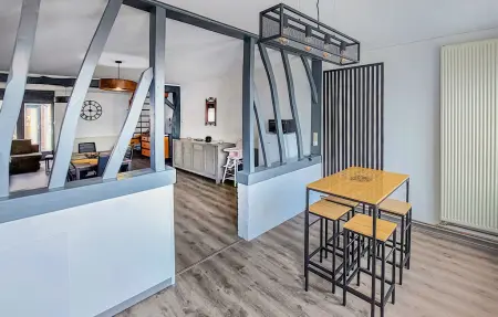 Maison 6 personnes à Gamaches - Photo 10