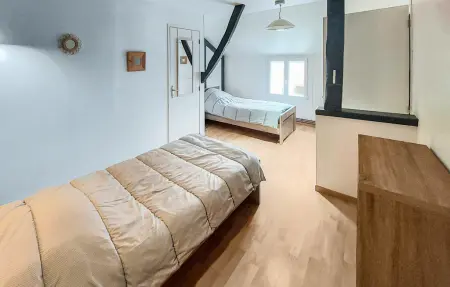 Maison 6 personnes à Gamaches - Photo 12