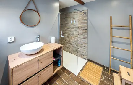 Maison 6 personnes à Gamaches - Photo 14