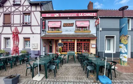 Maison 6 personnes à Gamaches - Photo 18