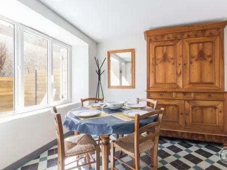 Maison rénovée près des plages, Gite 4 personnes à Tourneville sur Mer - Photo 2
