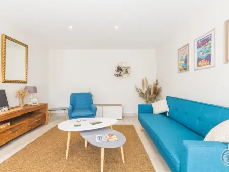 Maison rénovée près des plages, Gite 4 personnes à Tourneville sur Mer - Photo 7