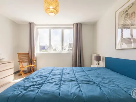 Maison rénovée près des plages, Gite 4 personnes à Tourneville sur Mer - Photo 13