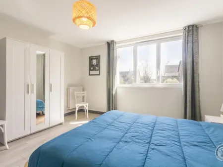 Maison rénovée près des plages, Gite 4 personnes à Tourneville sur Mer - Photo 15