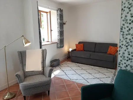 Séjour de golf et détente au Domaine de Bisseret - Photo 1