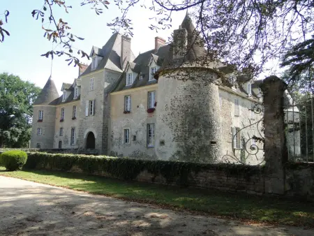 Séjour de golf et détente au Domaine de Bisseret - Photo 16