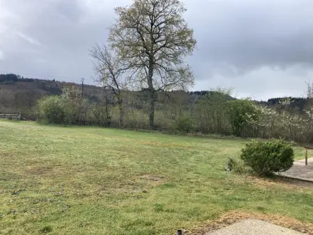 Lac Bleu 25, Gite dans un petit parc avec piscine dans le Lot - Photo 28