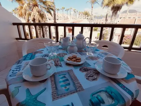 Duplex face mer avec piscine chauffée, près de la promenade et des commodités, parfait pour les familles - Photo 2