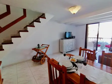 Duplex face mer avec piscine chauffée, près de la promenade et des commodités, parfait pour les familles - Photo 6