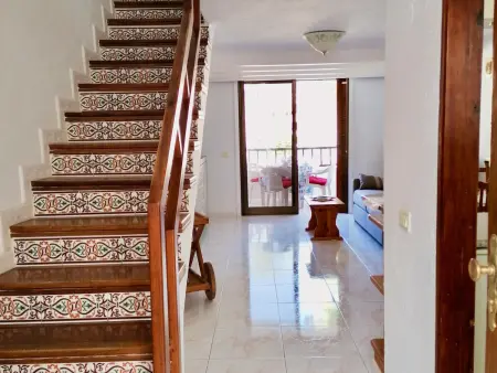 Duplex face mer avec piscine chauffée, près de la promenade et des commodités, parfait pour les familles - Photo 19
