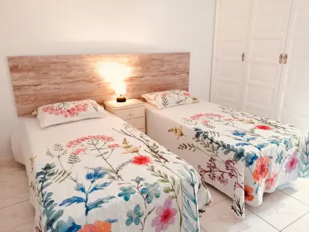 Duplex face mer avec piscine chauffée, près de la promenade et des commodités, parfait pour les familles - Photo 22
