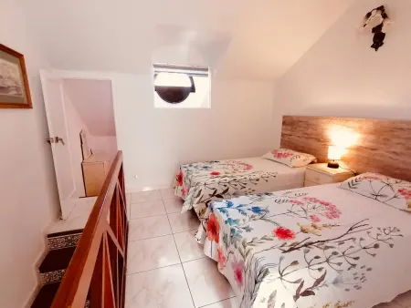 Duplex face mer avec piscine chauffée, près de la promenade et des commodités, parfait pour les familles - Photo 23