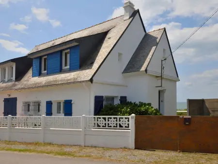 Charme de la plage du Moulin, Maison 5 personnes à Mesquer Quimiac Kercabellec - Photo 3