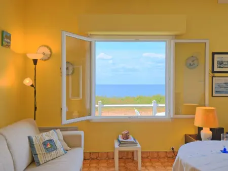 Charme de la plage du Moulin, Maison 5 personnes à Mesquer Quimiac Kercabellec - Photo 5