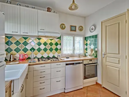 Charme de la plage du Moulin, Maison 5 personnes à Mesquer Quimiac Kercabellec - Photo 9