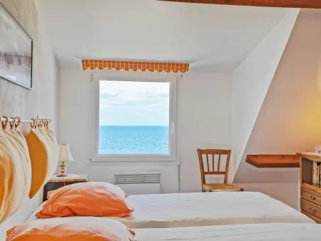 Charme de la plage du Moulin, Maison 5 personnes à Mesquer Quimiac Kercabellec - Photo 16