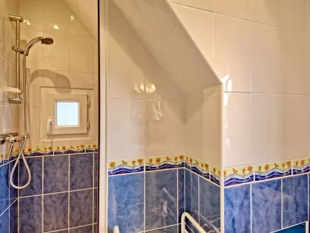 Charme de la plage du Moulin, Maison 5 personnes à Mesquer Quimiac Kercabellec - Photo 20