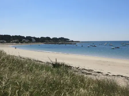 Charme de la plage du Moulin, Maison 5 personnes à Mesquer Quimiac Kercabellec - Photo 33