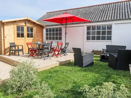 Chez Pascaline, Maison 6 personnes à Plougasnou - Photo 3