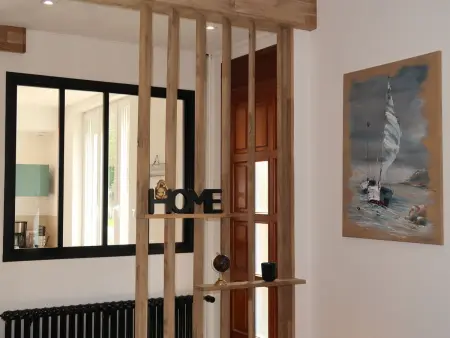 Chez Pascaline, Maison 6 personnes à Plougasnou - Photo 6