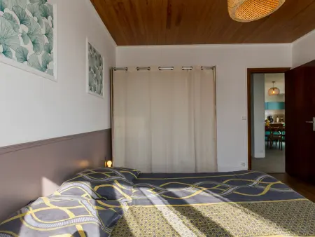 Chez Pascaline, Maison 6 personnes à Plougasnou - Photo 9