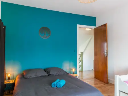 Chez Pascaline, Maison 6 personnes à Plougasnou - Photo 12