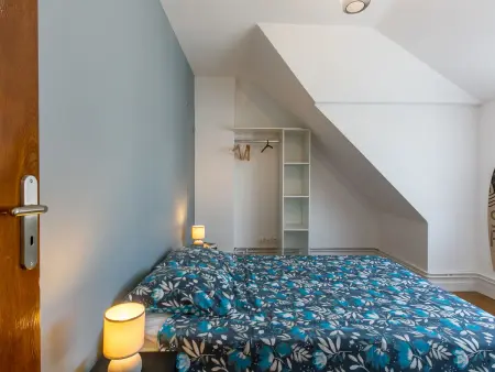 Chez Pascaline, Maison 6 personnes à Plougasnou - Photo 14
