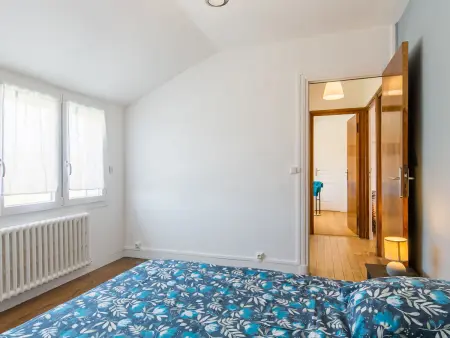 Chez Pascaline, Maison 6 personnes à Plougasnou - Photo 15