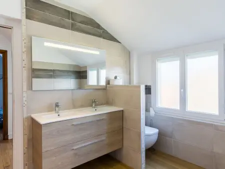 Chez Pascaline, Maison 6 personnes à Plougasnou - Photo 16