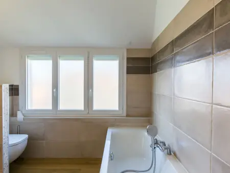 Chez Pascaline, Maison 6 personnes à Plougasnou - Photo 17