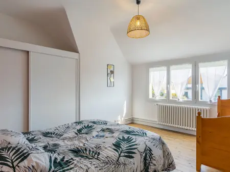 Chez Pascaline, Maison 6 personnes à Plougasnou - Photo 19