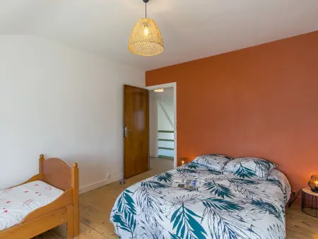 Chez Pascaline, Maison 6 personnes à Plougasnou - Photo 20